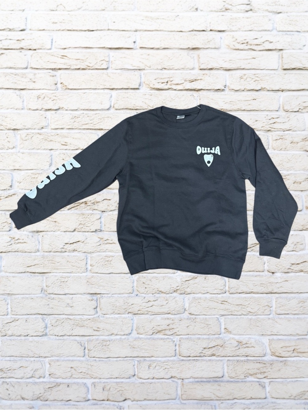 Quija Sweatshirt - Size Small